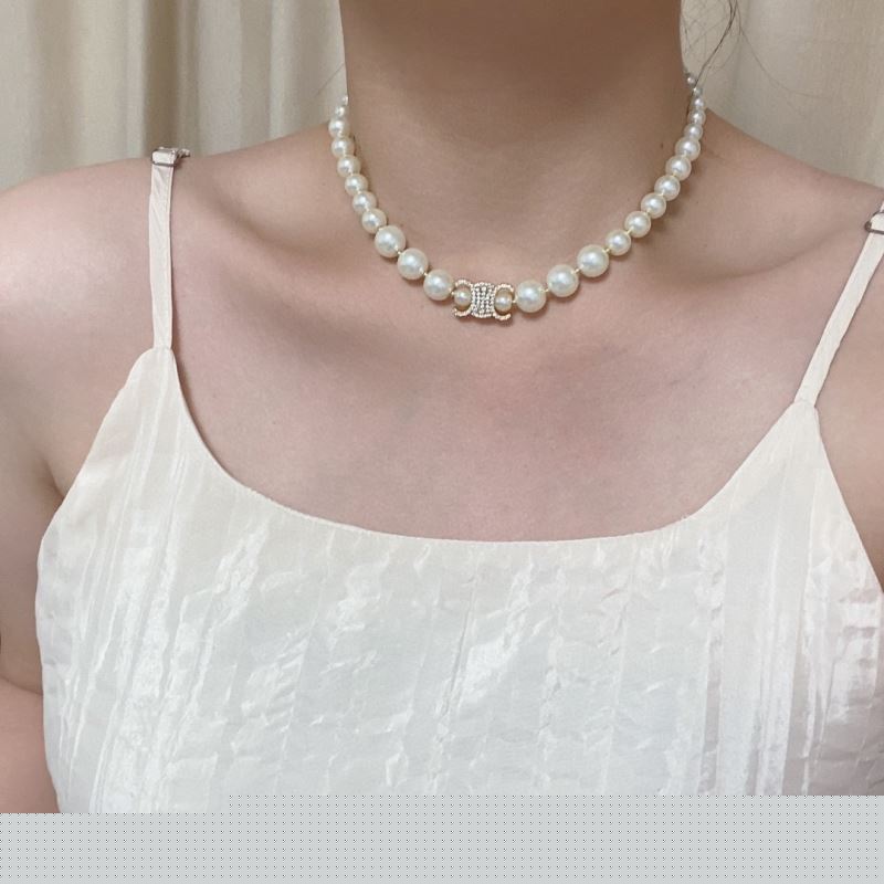 Ce**e necklaces